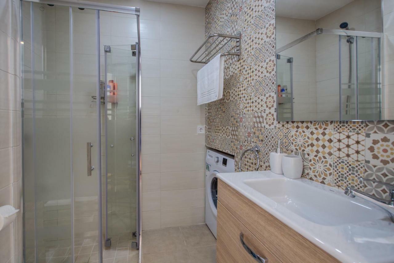 Apartment Abc 2 *