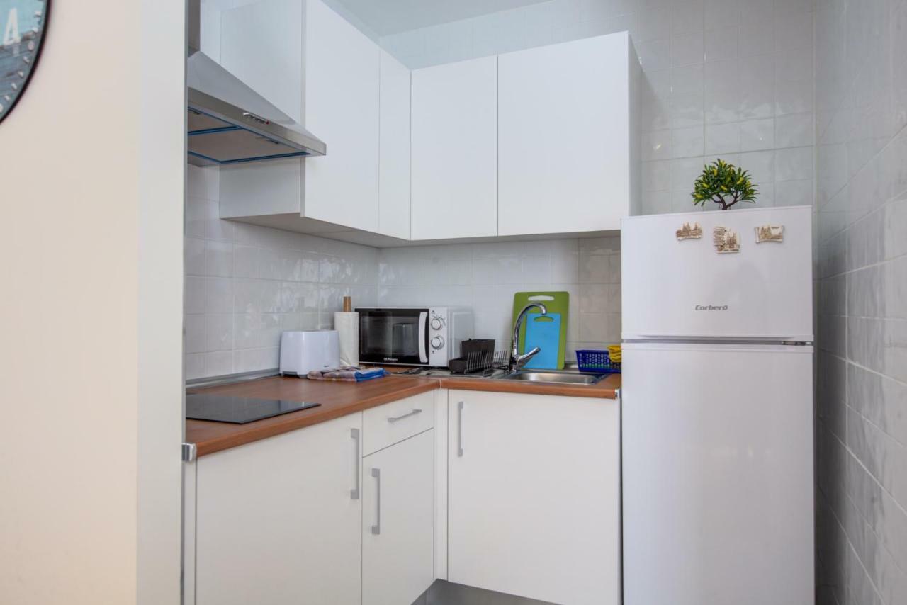 Apartment Abc 2 *