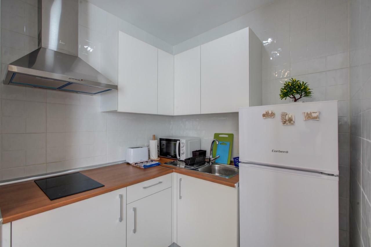 Abc 2 Apartment *