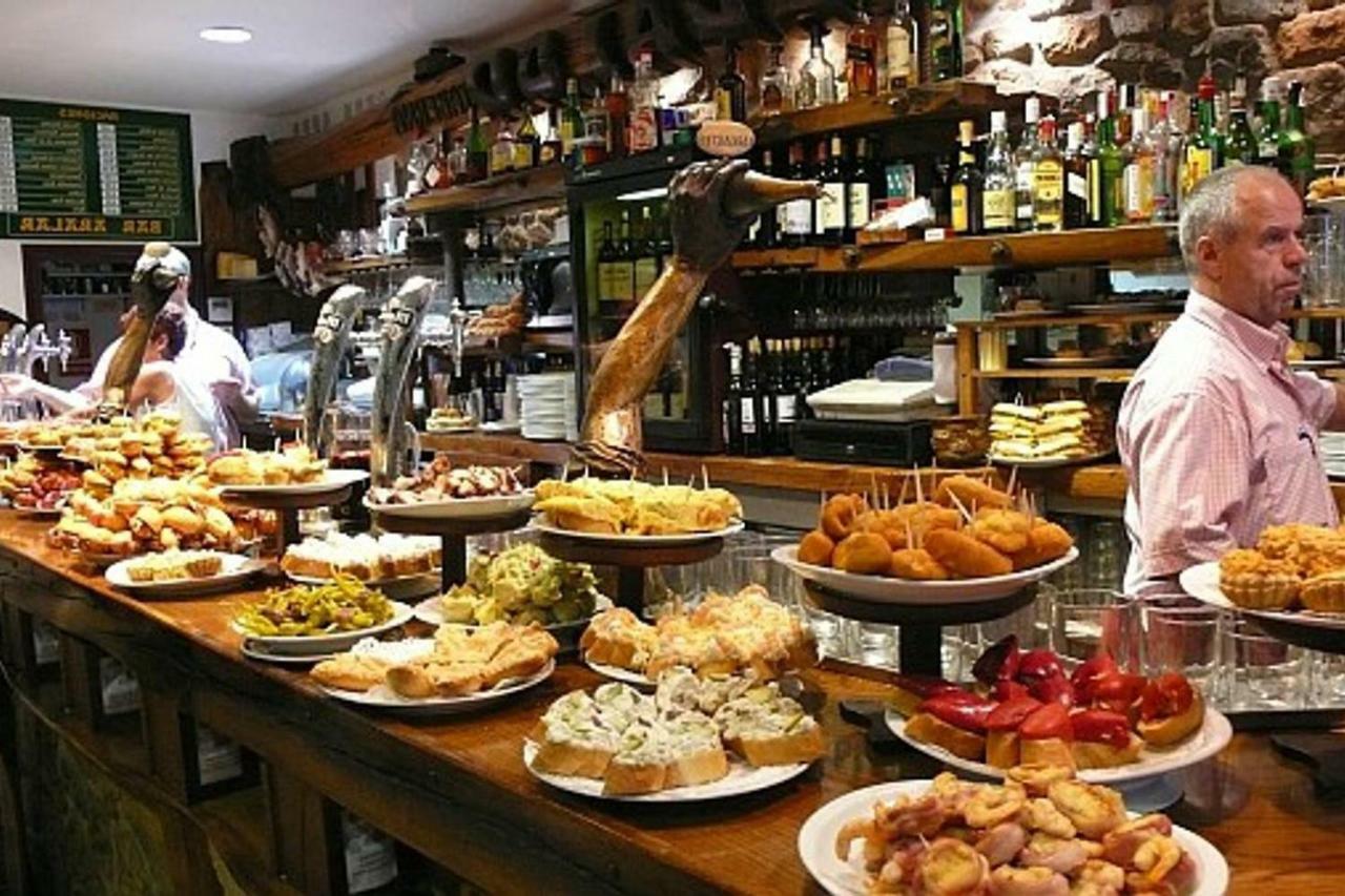 Bright Flat Plaza De Espana - Gran Via Lejlighed *