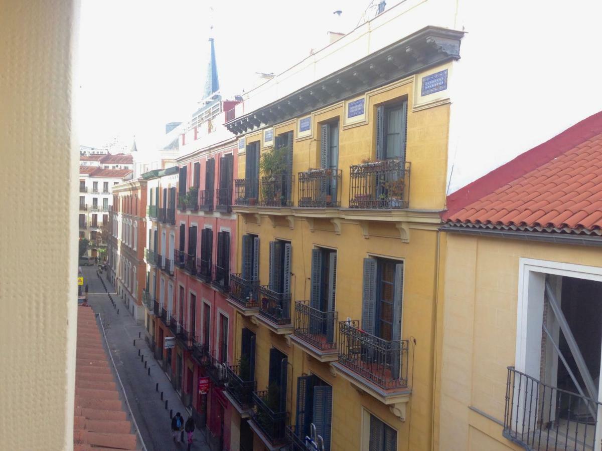 Barco Boutique * Madrid