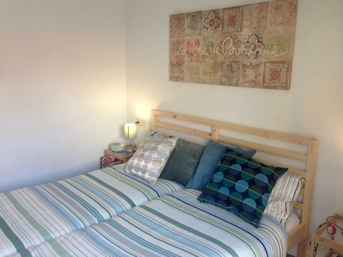 Barco Boutique Apartment
