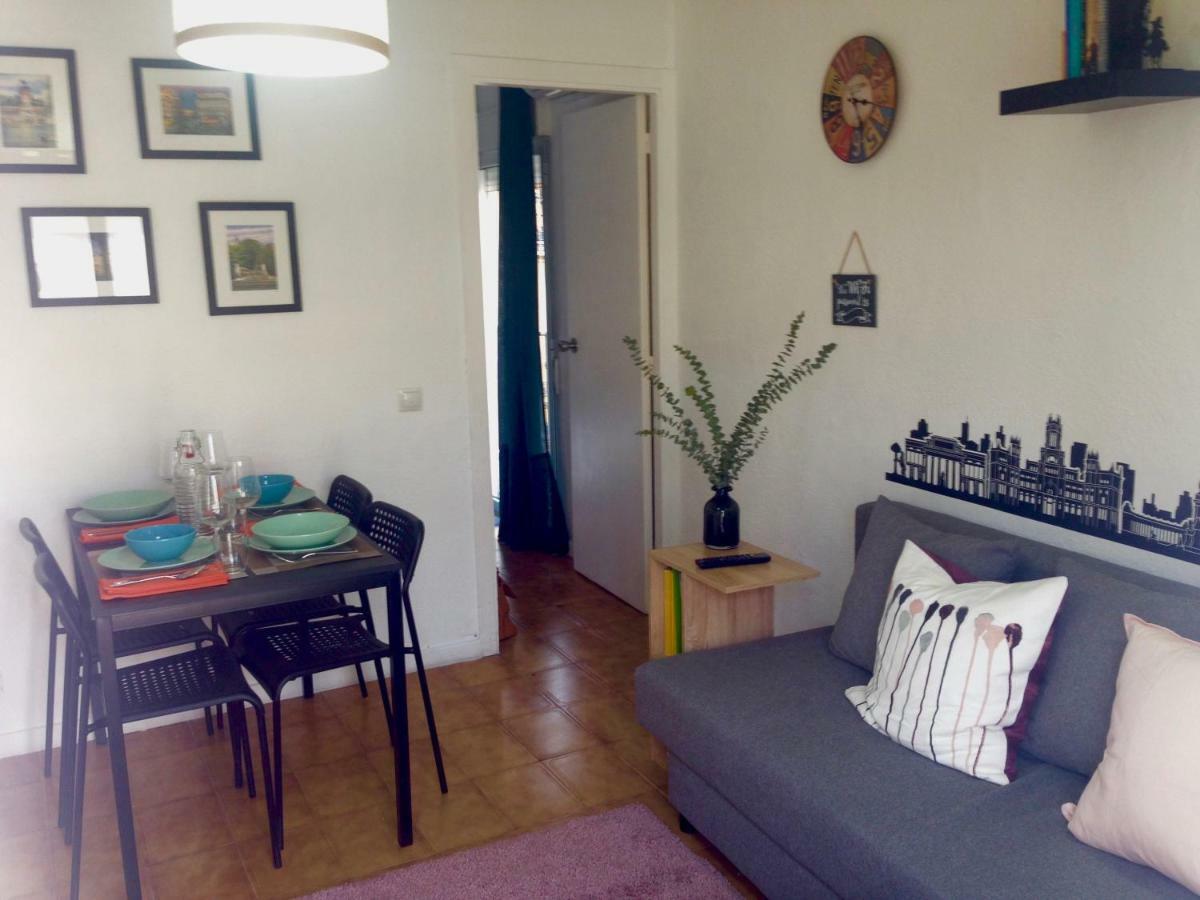 Barco Boutique Apartment Madrid