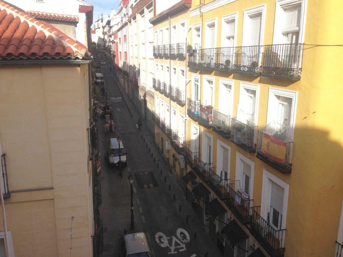 Apartment Barco Boutique