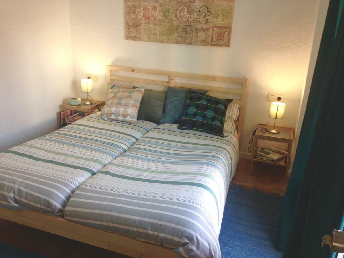 Apartment Barco Boutique
