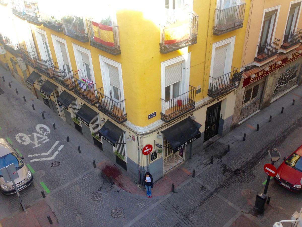 Apartment Barco Boutique Madrid