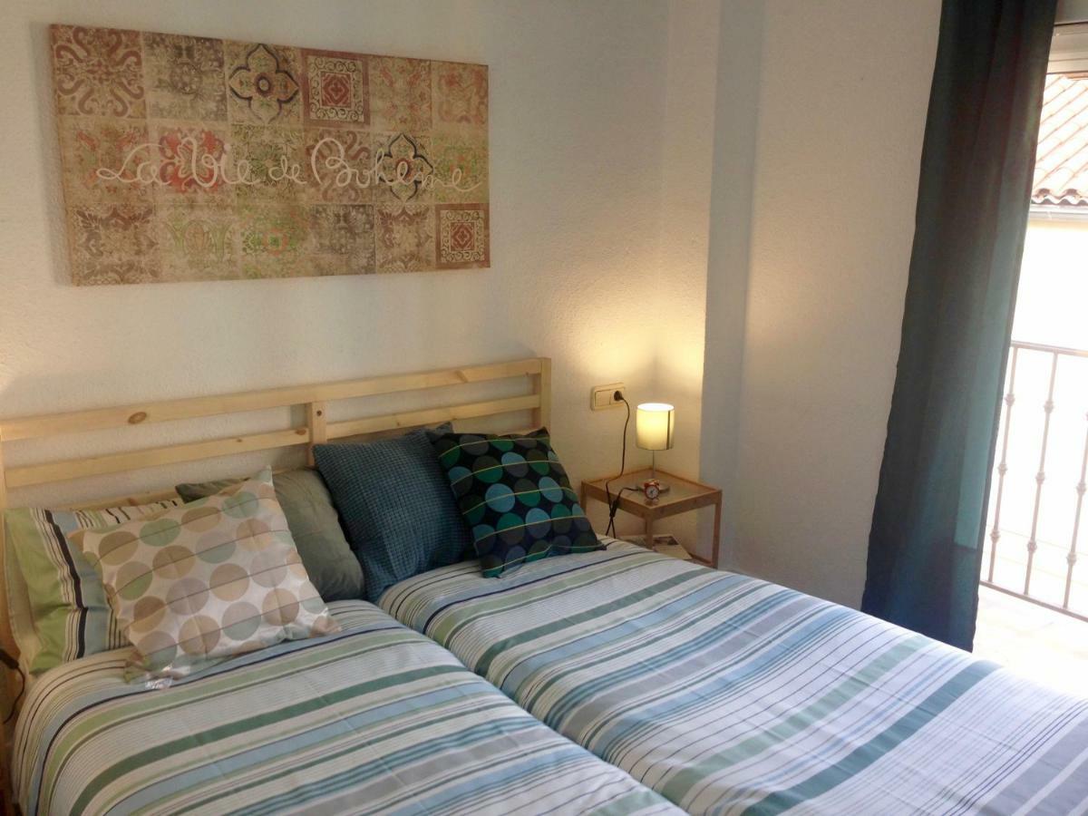 Apartment Barco Boutique Madrid