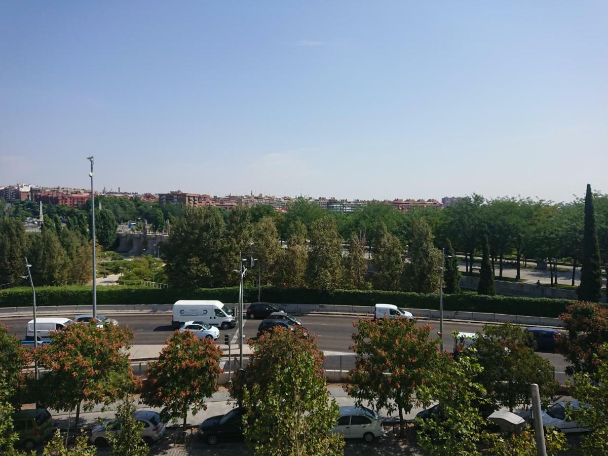 Guest house Casa De Huespedes Marques Madrid