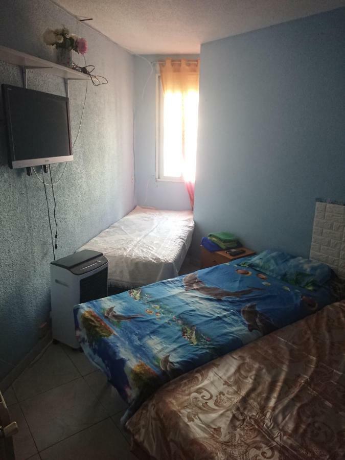 Pensión Casa De Huespedes Marques *