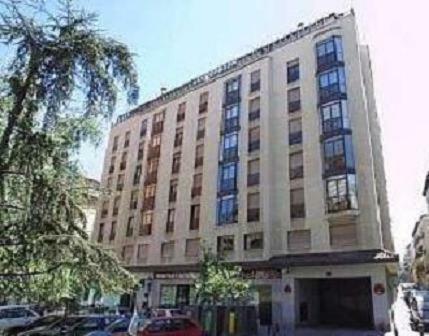 Prado Museum Air Apartment *