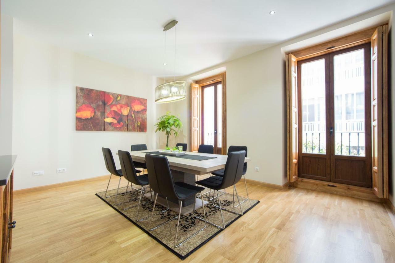Apartamento Royal Gran Vía.
