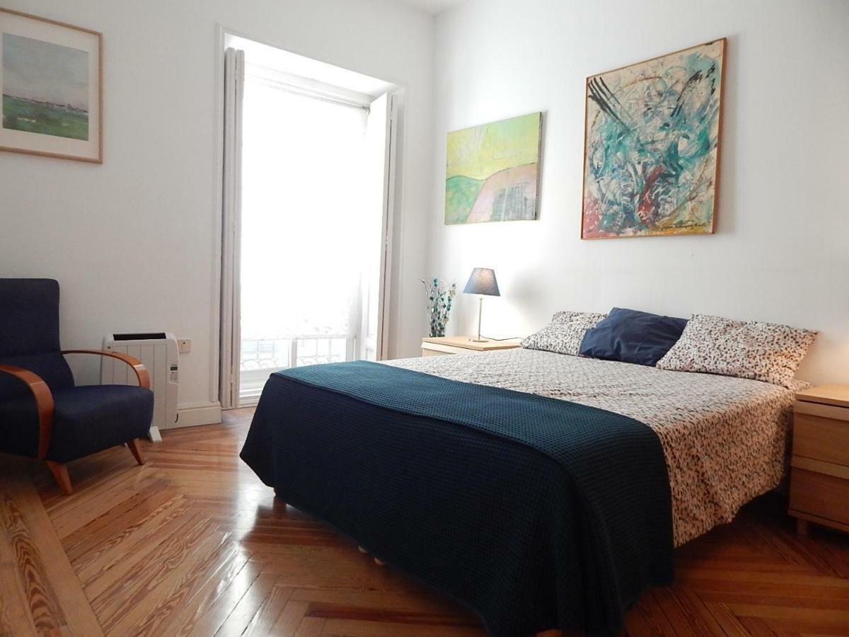 Apartment Mirador De Las Descalzas Madrid
