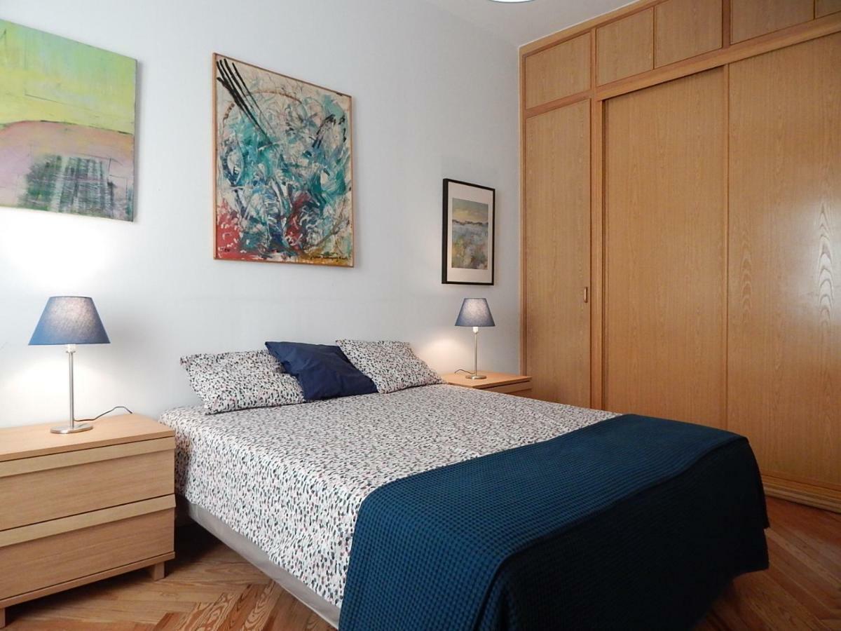 Apartment Mirador De Las Descalzas