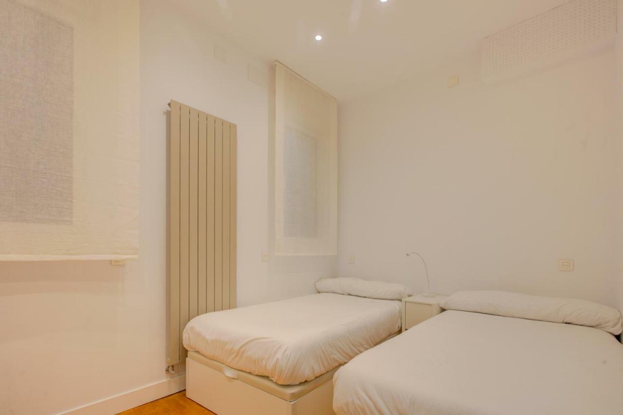 Privatunterkunft Luxury Center Madrid