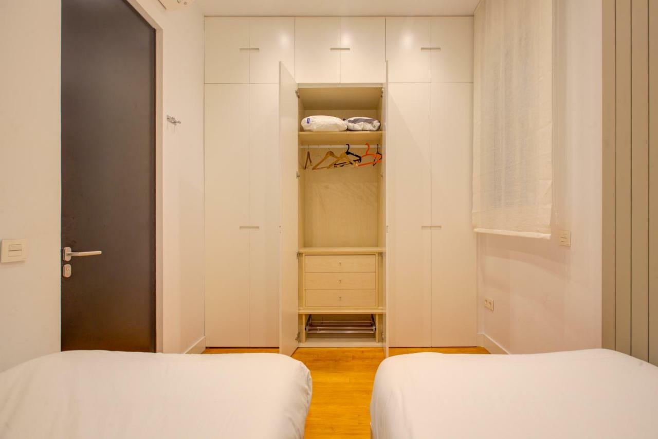 Luxury Center Homestay Madrid