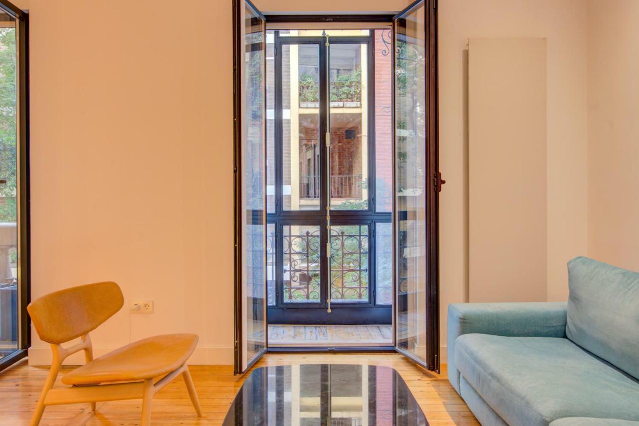 Luxury Center Homestay Madrid