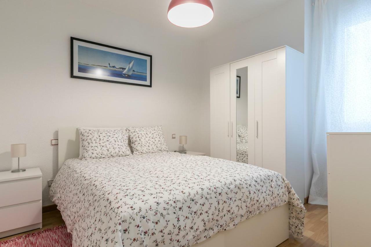 Apartment Confortable Piso En Chamberi *