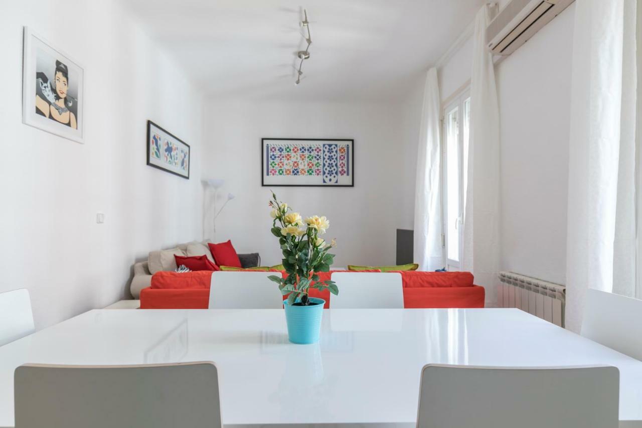 Confortable Piso En Chamberi Apartment *