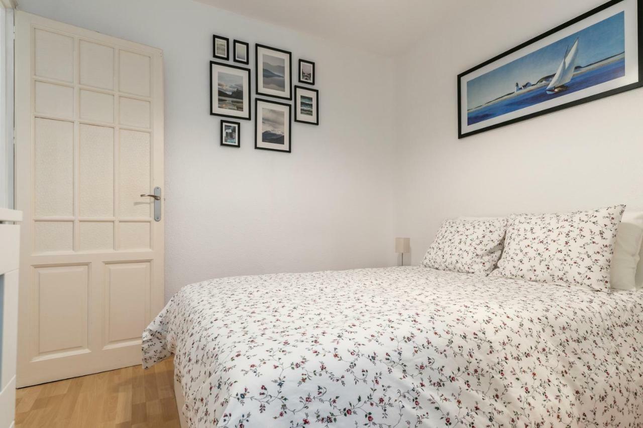 Apartment Confortable Piso En Chamberi