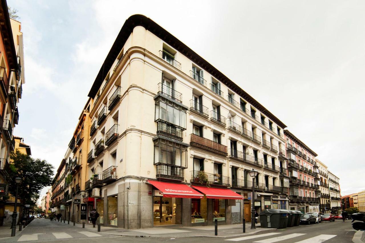Lejlighed Chueca Just For Madrid