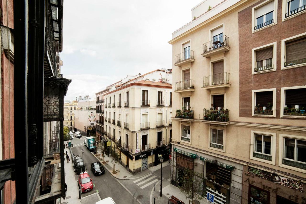 Chueca Just For Lejlighed Madrid