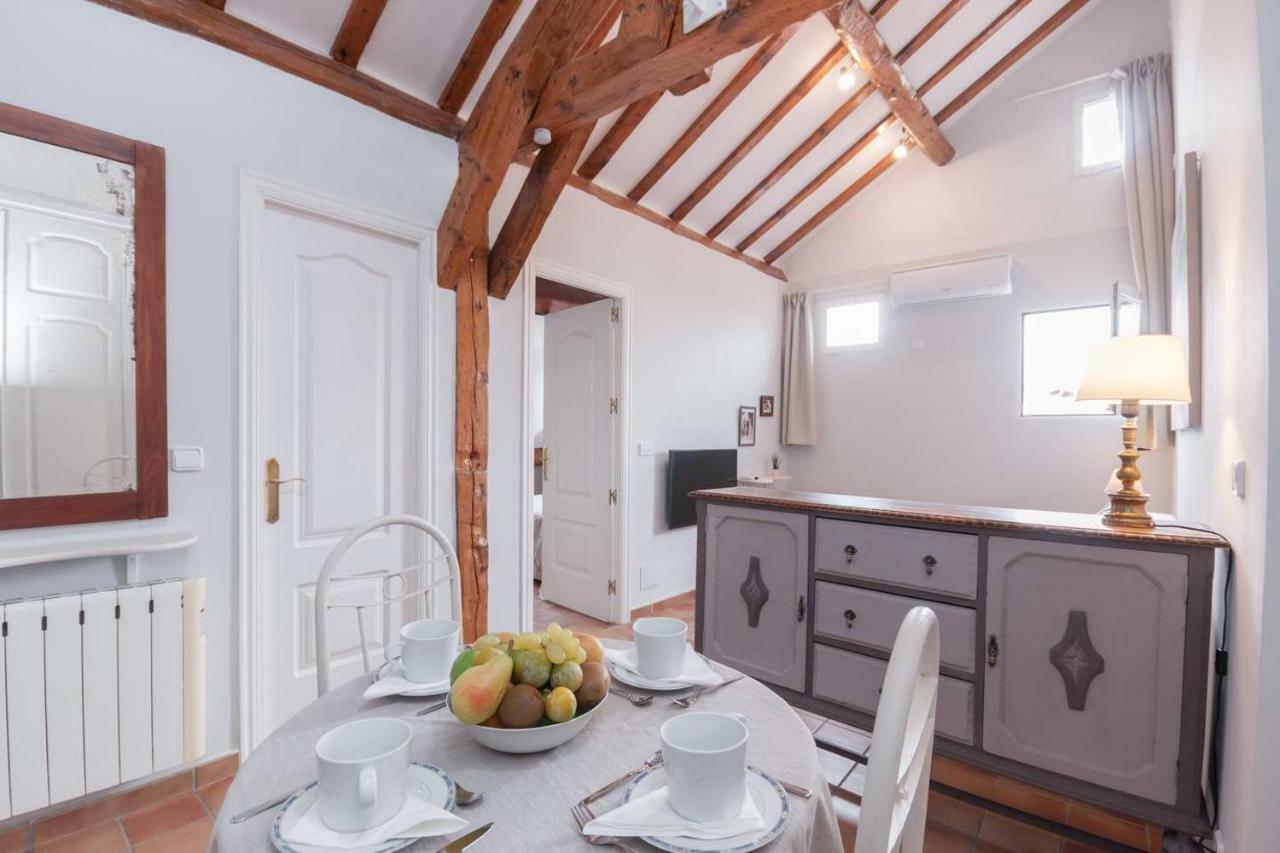 Apartment Calle Juanelo, 20 Madrid