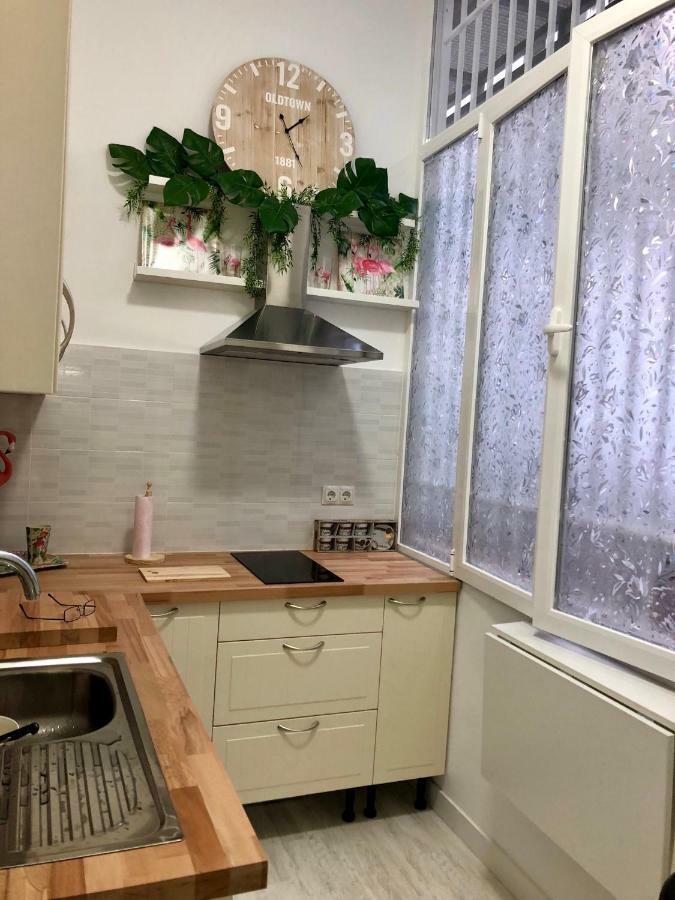 Apartamento Flamencos, Malasana Loft 45mq *