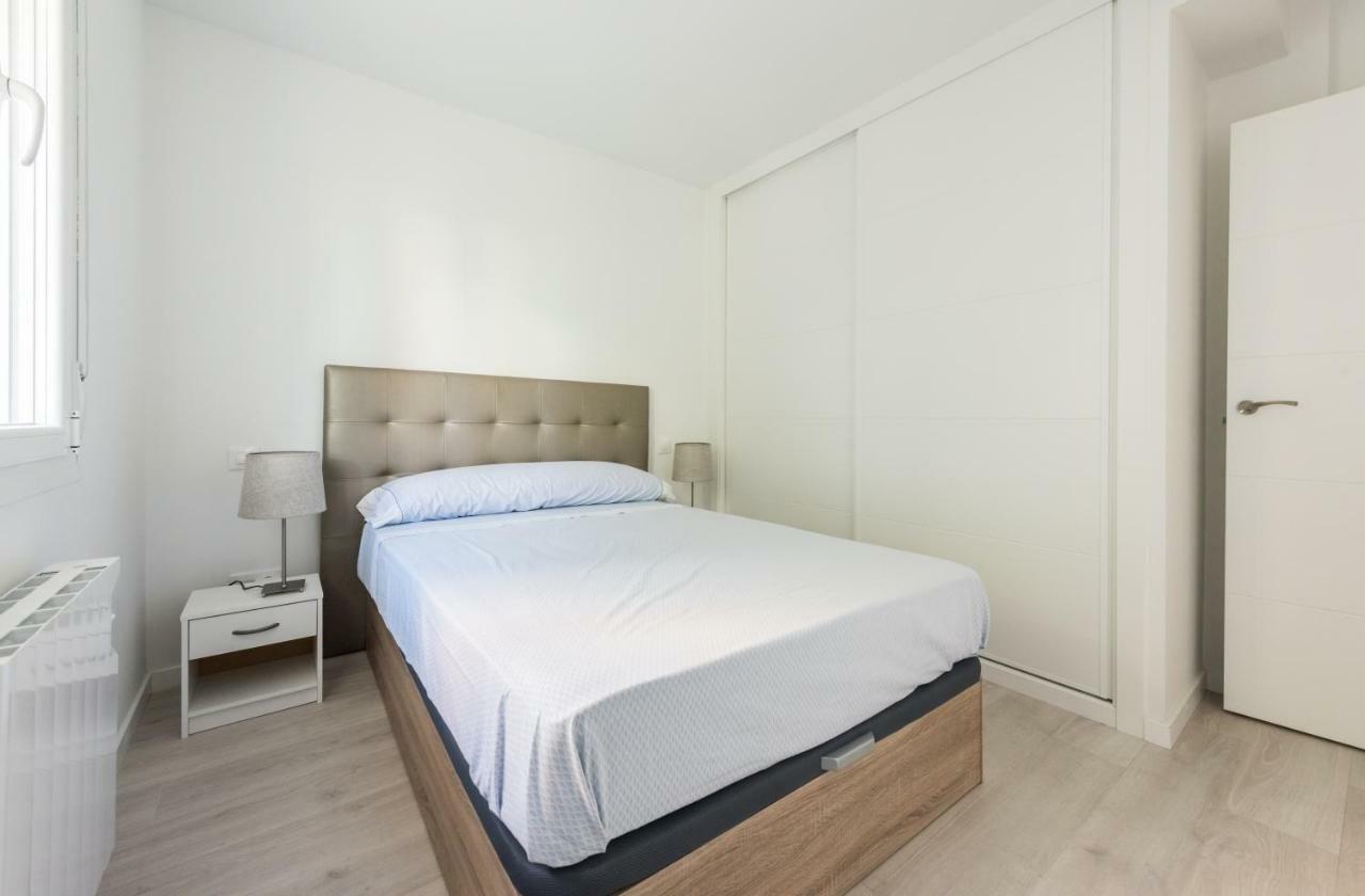 Ifema-airport Apartment Madrid