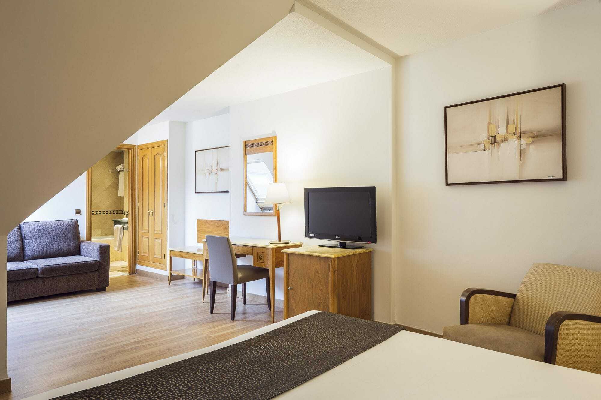 Apartment Leganitos