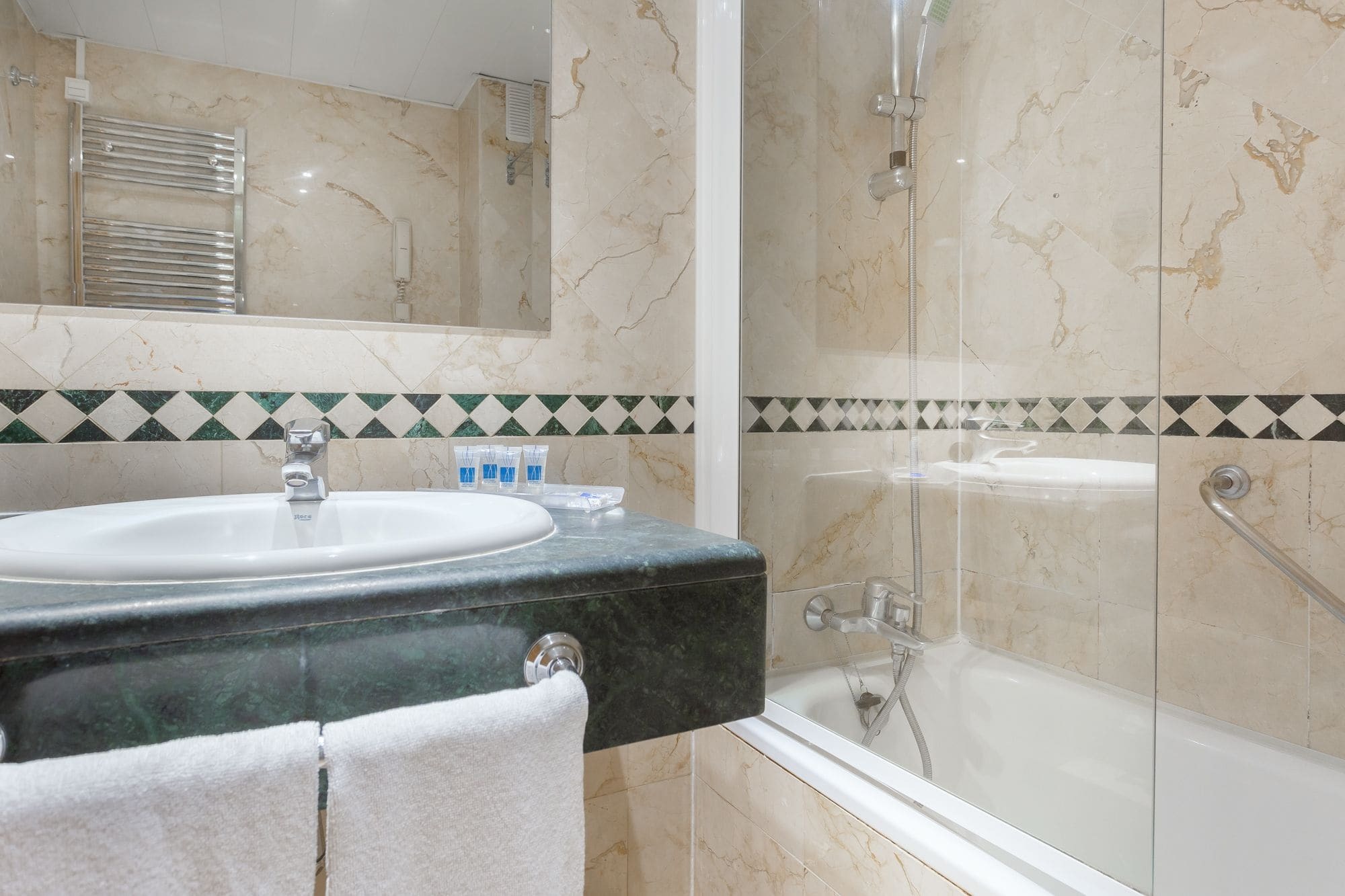 Leganitos Apartment