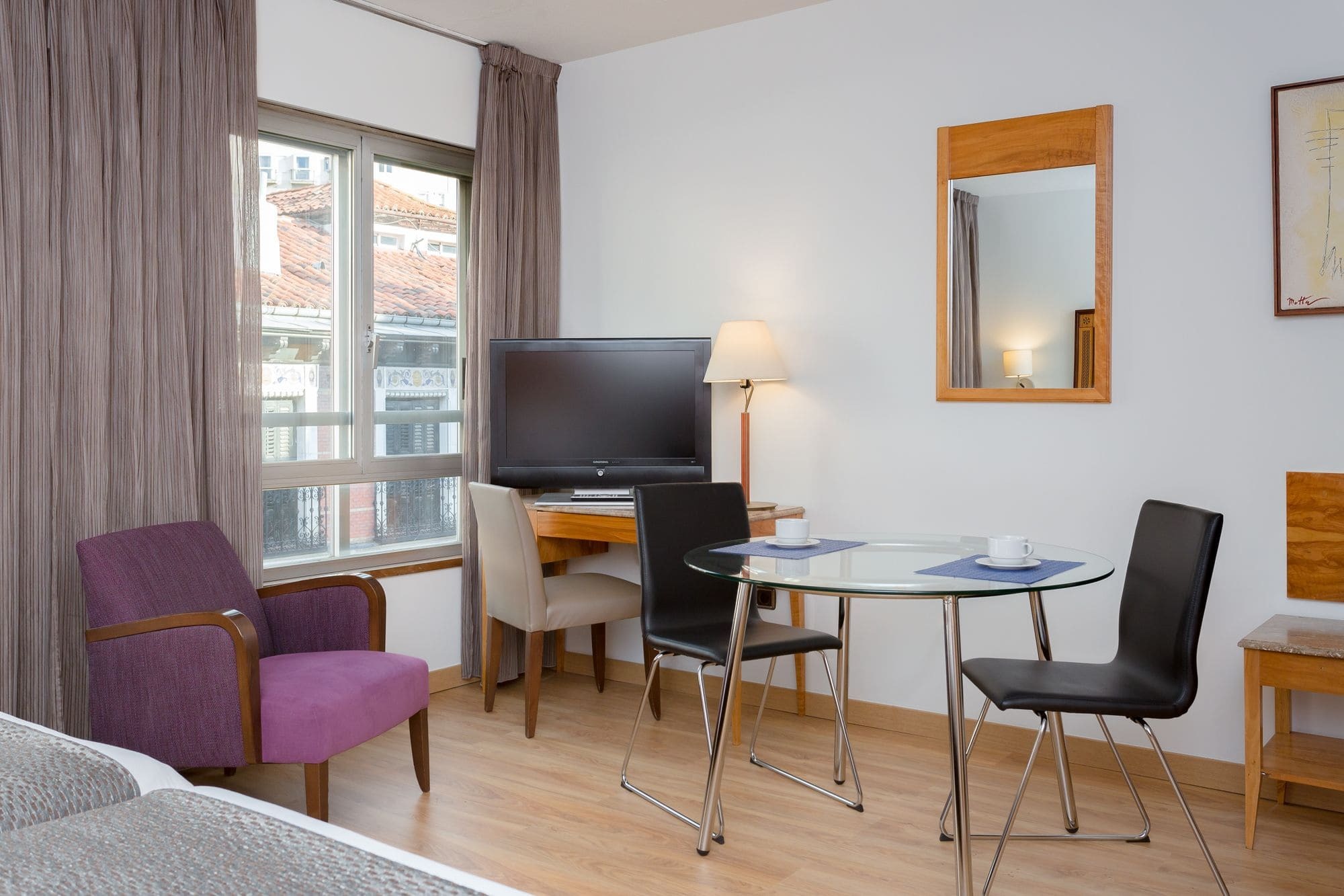 Apartment Leganitos *