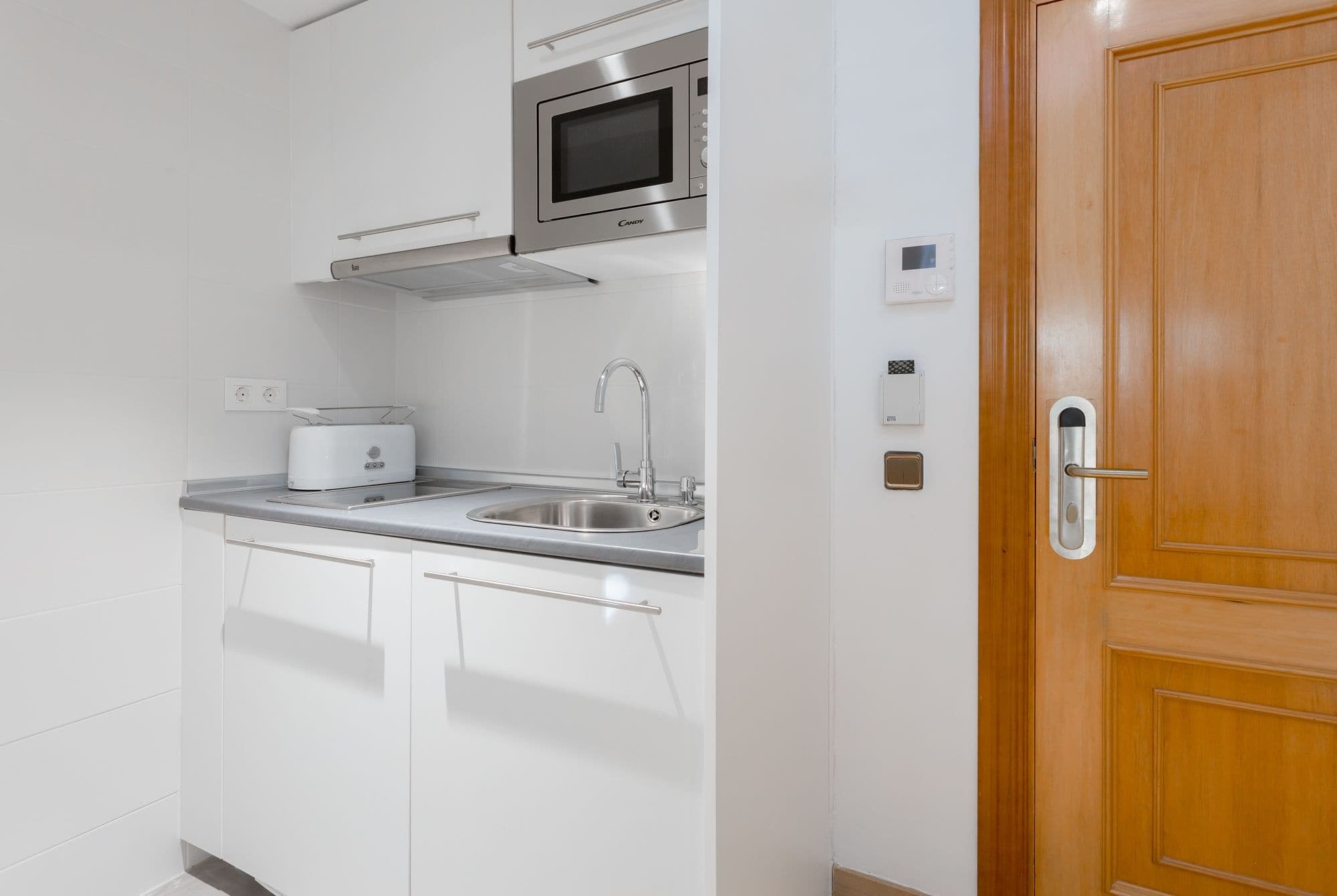 Apartment Leganitos *