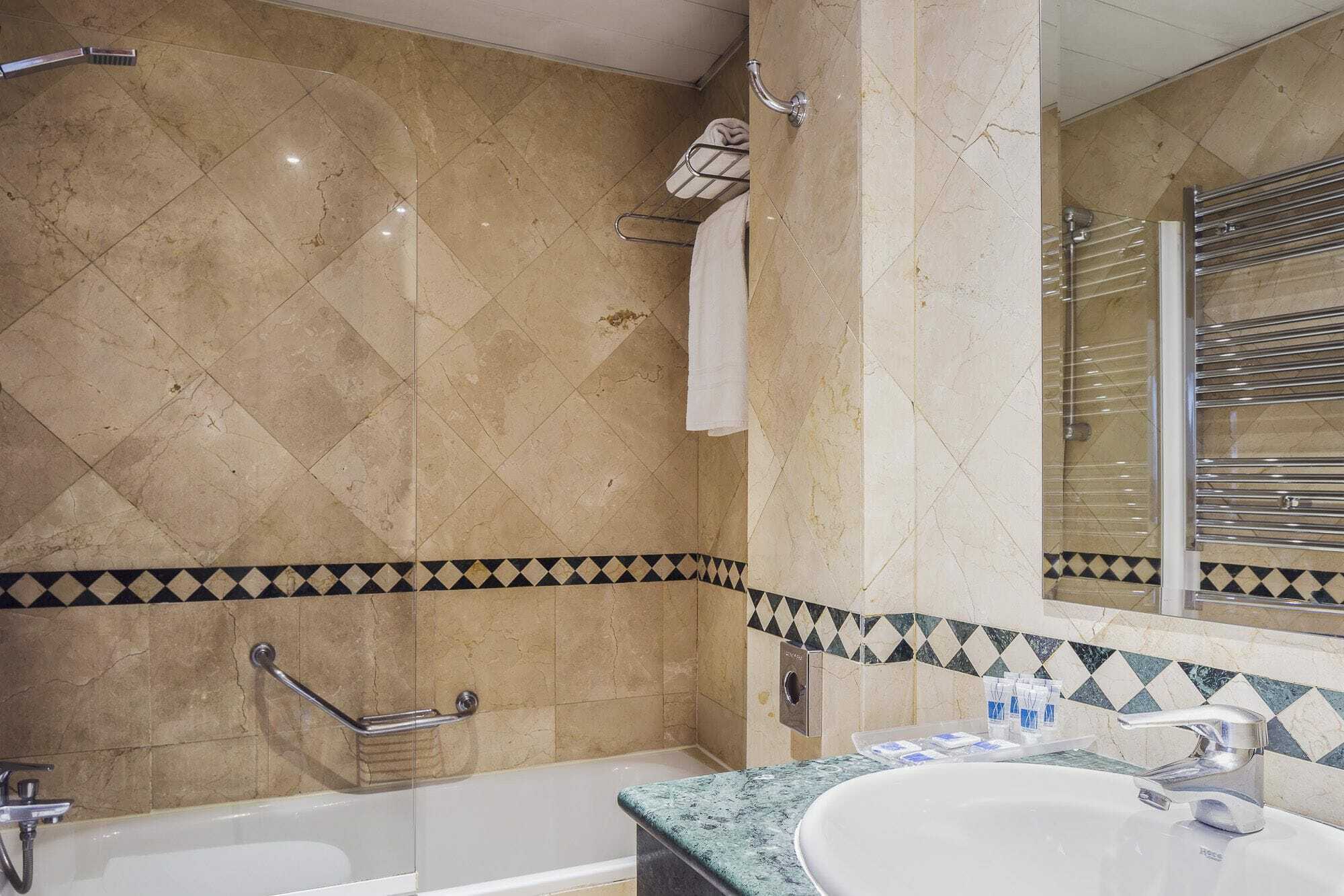 Leganitos Apartment Madrid