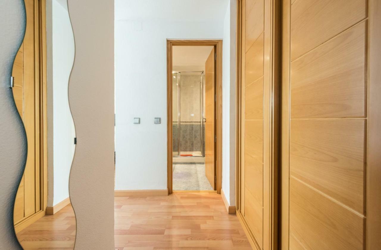 Ifema-mar De Cristal Ii Apartment Madrid