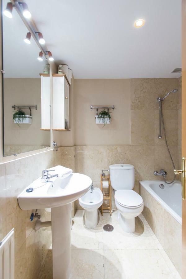 Apartment Homelike Plaza Mayor *
