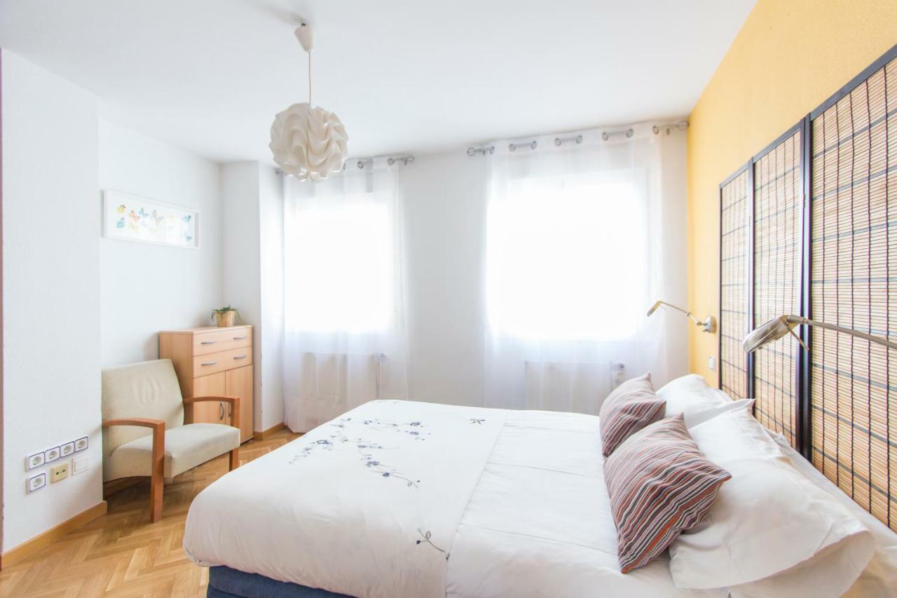 Apartment Homelike Plaza Mayor