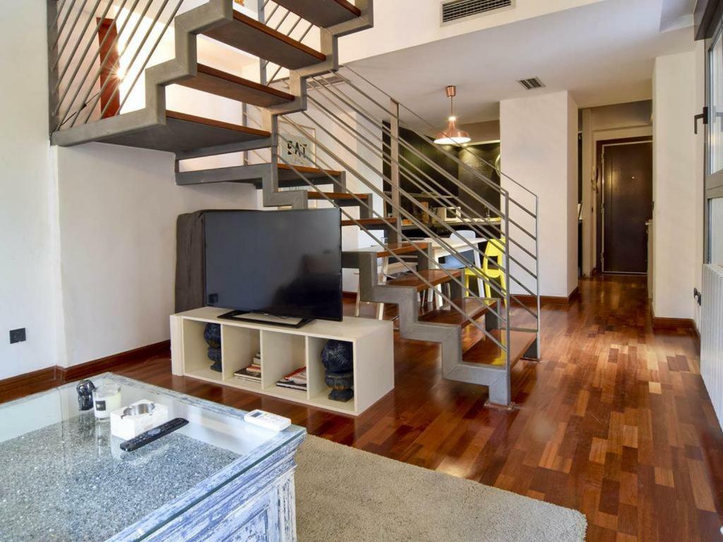 Delagua Rastro-parking Gratuito Apartment