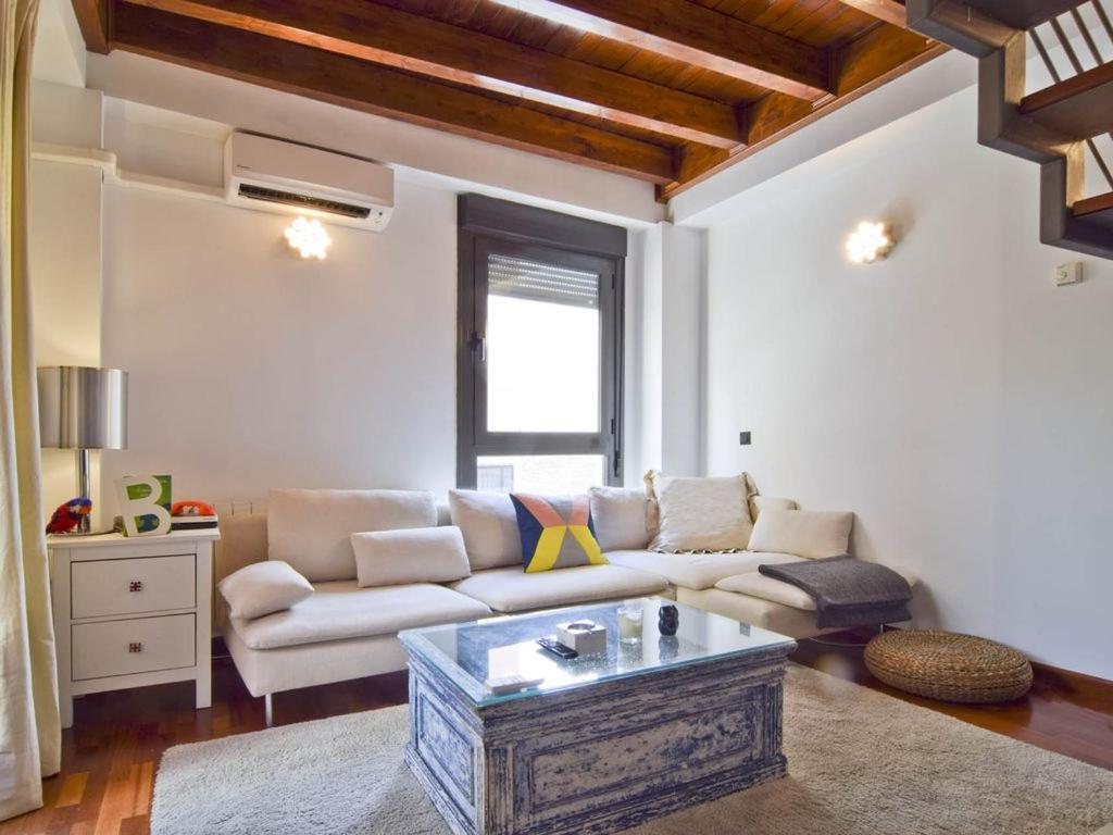 Delagua Rastro-parking Gratuito Apartment