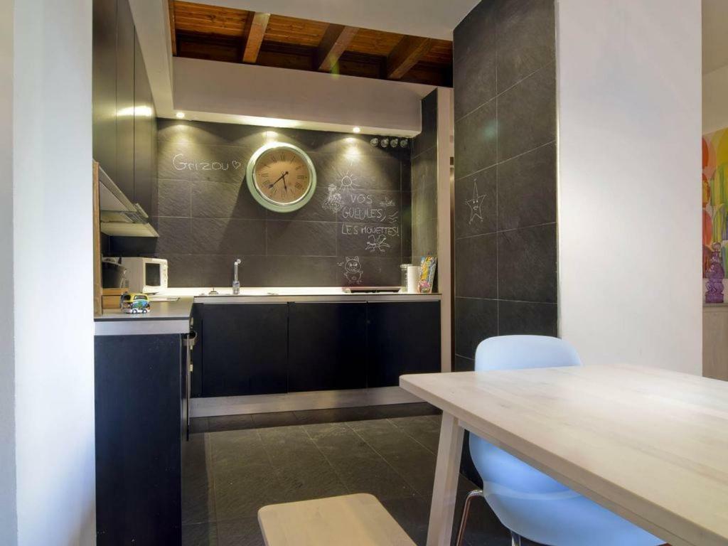 Delagua Rastro-parking Gratuito Apartment Madrid