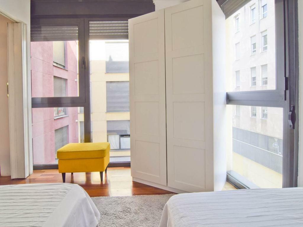 Delagua Rastro-parking Gratuito Apartment Madrid