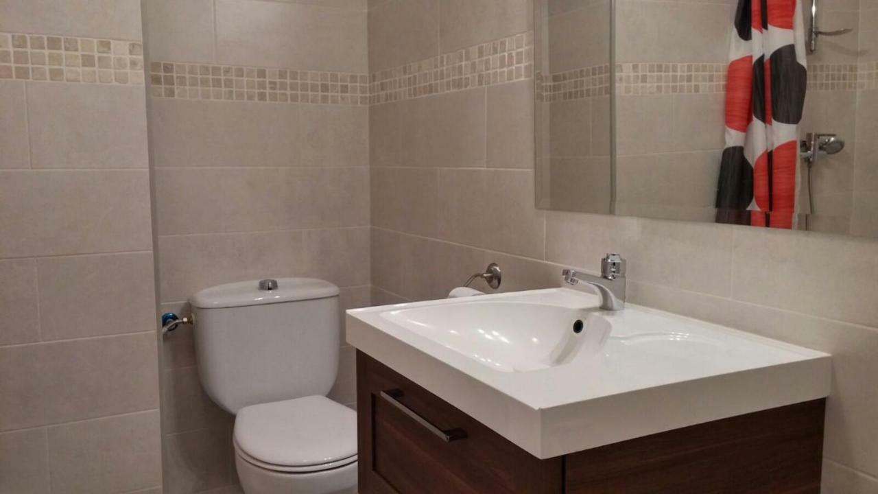 Lejlighed Homelike Embajadores Madrid