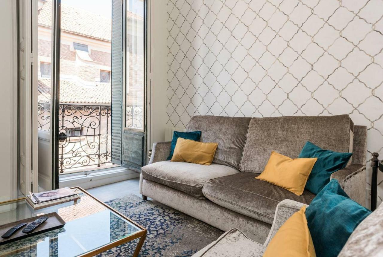 Luxahome Valverde V Apartment