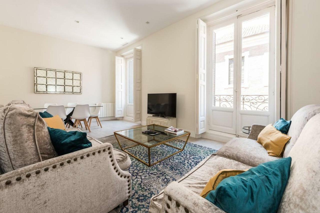 Luxahome Valverde V Apartment