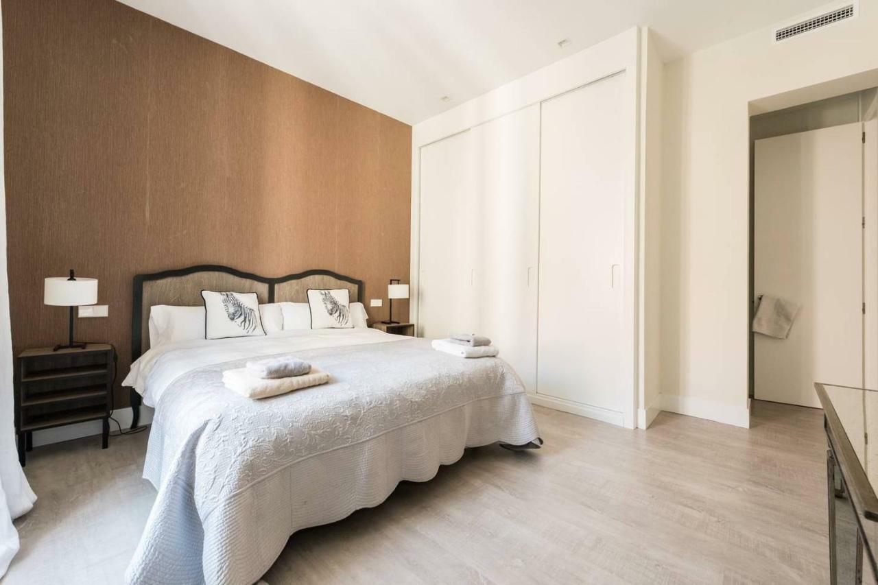 Luxahome Valverde V Apartment