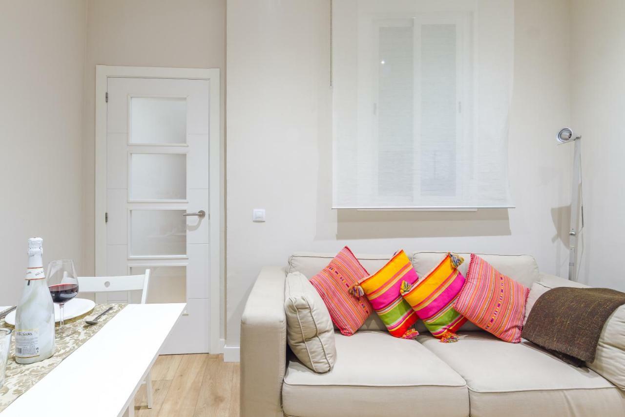 Apartamento Las Letras Gobernador Apartment Madrid