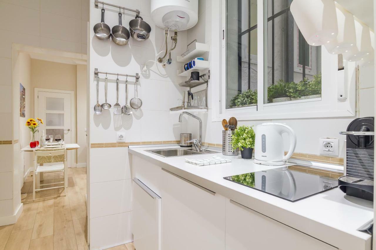 Apartamento Las Letras Gobernador
