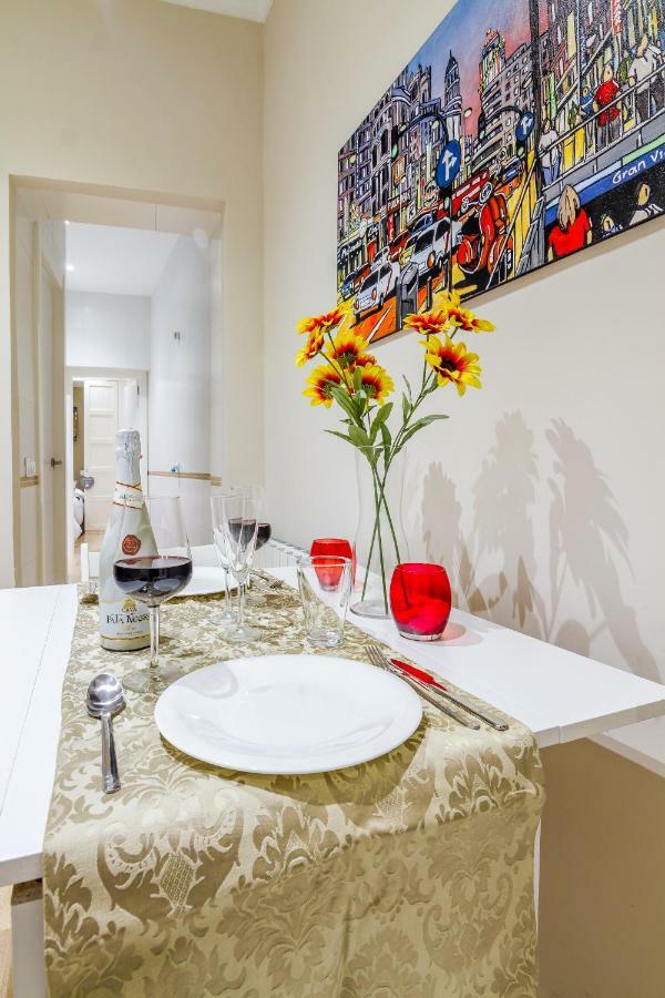 Apartamento Las Letras Gobernador