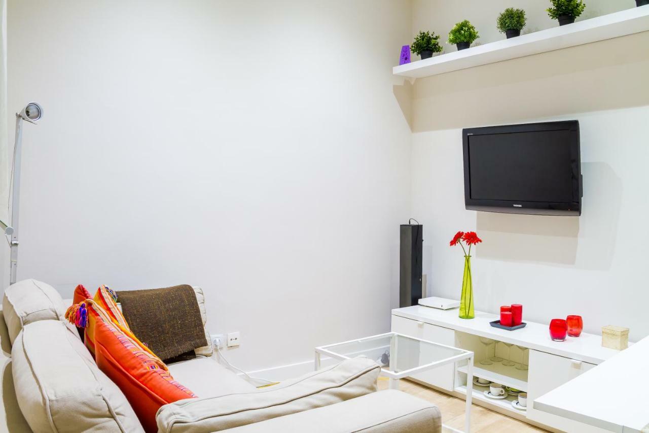 Apartamento Las Letras Gobernador