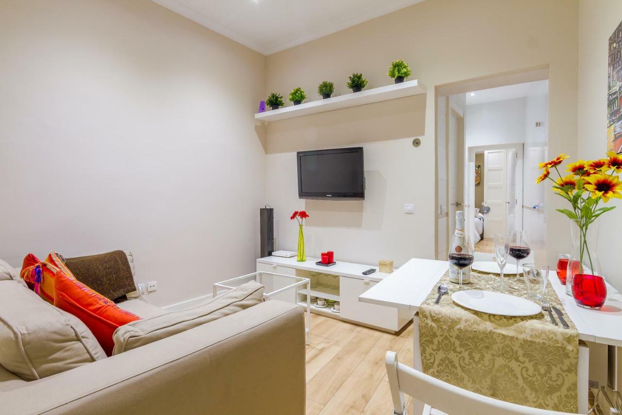 Apartamento Las Letras Gobernador