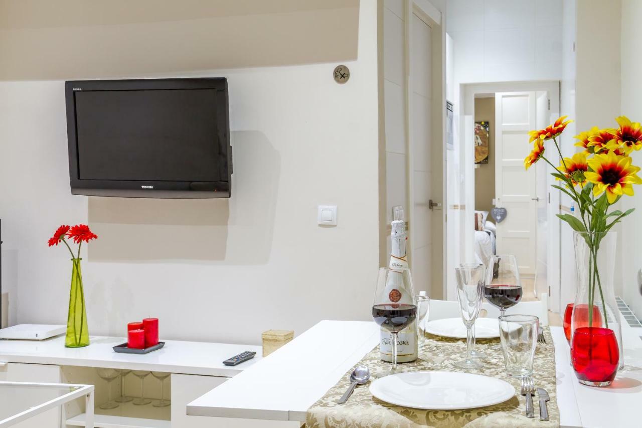 Apartamento Las Letras Gobernador Madrid